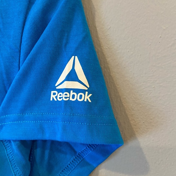 Reebok CrossFit TShirt NWOT! - Picture 3 of 4